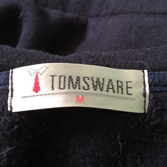 *TOMSWARE* hoodie - Picture 4 of 5